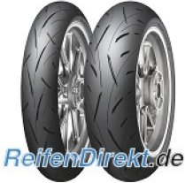 Dunlop Roadsport 2 ( 190/50 ZR17 TL (73W) Hinterrad, M/C )