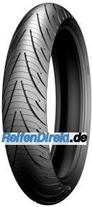 Michelin Pilot Road 3 ( 110/70 ZR17 TL (54W) M/C, Vorderrad )