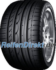 Yokohama Advan Sport (V103B) ( 275/40 R20 106Y XL N0 )