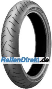 Bridgestone Battlax T33 F ( 120/70 ZR17 TL (58W) Vorderrad )