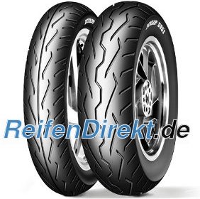 Thumbnail - Dunlop D251 ( 200/60 R16 TL 79V M/C, Hinterrad )