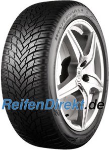 Thumbnail - Firestone Winterhawk 4 ( 225/55 R16 99H XL EVc )
