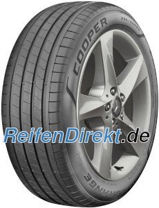 Cooper Zeon Cross Range ( 265/50 R20 111H XL MO )