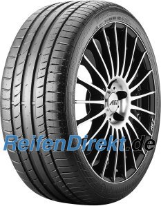 Continental ContiSportContact 5 P SSR ( 285/30 R19 98Y XL MOE, runflat )