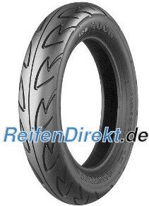Bridgestone B01 ( 90/90-10 TL 50J M/C, Vorderrad )