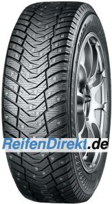 Thumbnail - Yokohama Ice Guard IG65 ( 245/45 R18 100T XL, RPB, bespiked )