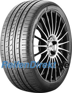 Thumbnail - Pirelli P Zero Rosso Asimmetrico ( 265/45 ZR20 104Y MO, mit Felgenschutz (MFS) )