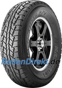 Nankang 4x4 WD A/T FT-7 ( 195/80 R15 96S )