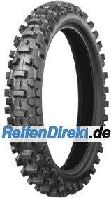 Bridgestone M102 ( 110/100-18 TT 64M Hinterrad, M/C )