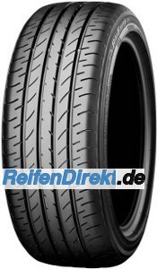 Yokohama BluEarth (E51B) ( 225/60 R18 100H BluEarth )