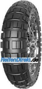 Thumbnail - Mitas Enduro Trail XT ( 150/70B17 TT/TL 69H Hinterrad, M+S Kennung )
