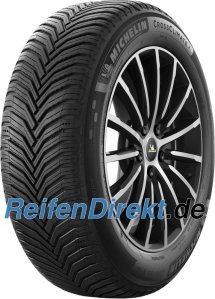 Michelin CrossClimate 2 A/W ( 245/60 R18 105V )