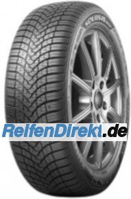 Kumho Solus 4S HA32+ ( 225/45 ZR18 95W XL )