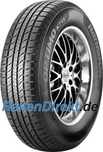 Thumbnail - Hankook Optimo K715 ( 185/80 R14 91T )