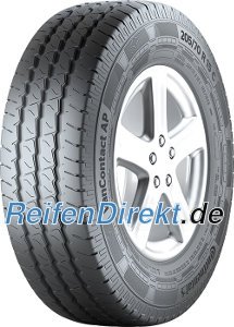 Continental VanContact AP ( 235/65 R16C 121/119R 10PR )