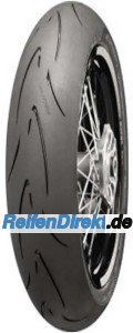 Continental ContiAttack SM Evo ( 110/70 R17 TL 54H M/C, Vorderrad )
