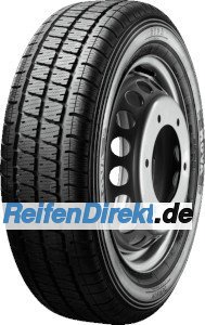 Avon AS12 All Season Van ( 195/65 R16C 104/102T 8PR )