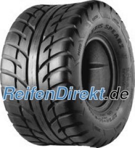 Maxxis M992 Spearz ( 25x10.00-12 TL 57Q Doppelkennung 255/65-12, Hinterrad )