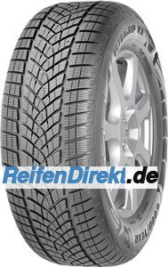 Thumbnail - Goodyear UltraGrip Ice Gen 1 ( 215/55 R18 99T XL, Nordic compound, SCT, SUV )