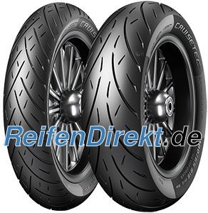 Metzeler Cruisetec ( 180/55B18 RF TL 80H Hinterrad, M/C )