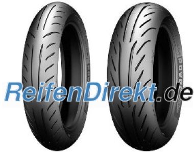 Thumbnail - Michelin Power Pure SC ( 150/70-13 TL 64S Hinterrad, M/C )