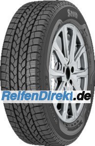 Thumbnail - Sava Eskimo LT ( 195/70 R15C 104/102R 8PR )