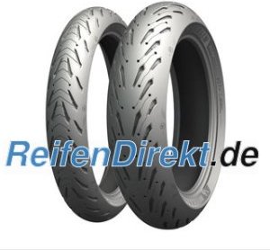 Michelin Road 5 ( 120/70 ZR17 TL (58W) M/C, Vorderrad )