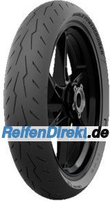 Thumbnail - Pirelli Diablo Powercruiser ( 130/90B16 RF TL 73H M/C, Vorderrad )