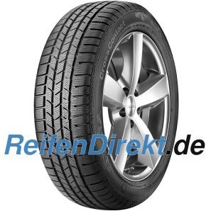 Continental ContiCrossContact Winter ( 215/65 R16 98H AO )