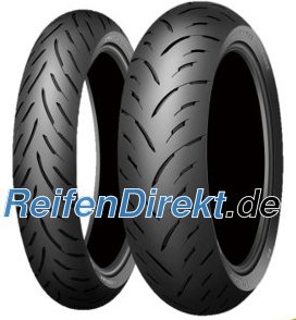 Thumbnail - Dunlop Sportmax GPR-300 ( 150/60 R17 TL 66H Hinterrad )