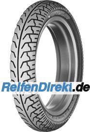 Dunlop K 701 F ( 120/70 R18 TL 59V M/C, Vorderrad )