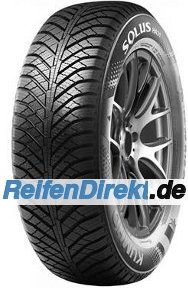 Thumbnail - Kumho Solus 4S HA31 ( 255/55 R18 109V XL, SUV )