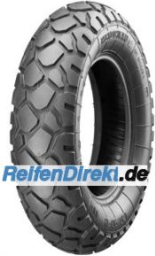 Heidenau K77 Snowtex ( 130/90-10 TL 61J Hinterrad, M+S Kennung, Vorderrad )