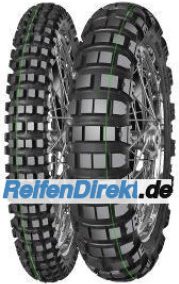 Thumbnail - Mitas Enduro Trail-Rally PRO ( 140/80B18 TT 70R Hinterrad, M+S Kennung, Mischung Super Light, gruen )