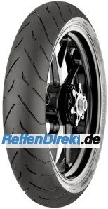 Continental ContiRoad ( 110/70-17 TL 54S M/C, Vorderrad )