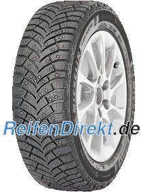 Thumbnail - Michelin X-Ice North 4 ( 185/65 R15 92T XL, bespiked )