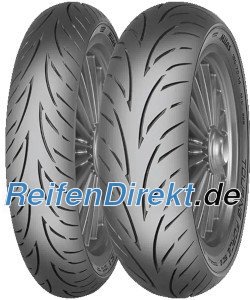 Thumbnail - Mitas Touring Force-SC 2 ( 120/70-12 RF TT/TL 58S Hinterrad, Vorderrad )