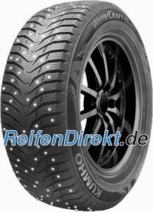 Kumho WinterCraft ice Wi31+ ( 245/40 R19 98T, bespikebar )