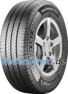 Thumbnail - Continental VanContact Ultra Camper ( 215/70 R15CP 109/107R 8PR EVc )