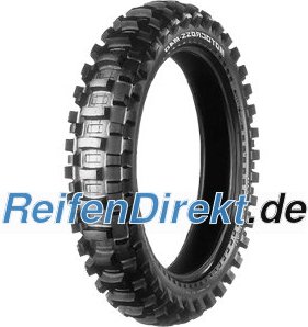 Bridgestone M40 ( 2.50-10 TT 33J M/C, Vorderrad )