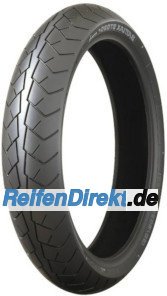 Bridgestone BT020 F ( 150/80 R16 TL 71V M/C, Vorderrad )