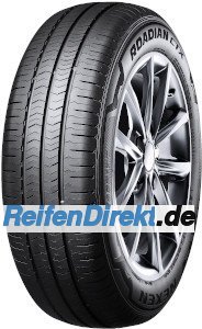 Nexen Roadian CTX ( 235/55 R18 104H XL 4PR )