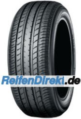 Yokohama BluEarth (E70CZ) ( 225/55 R18 98H BluEarth )