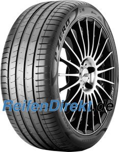Pirelli P Zero LS Run Flat ( 275/35 R20 102Y XL *, runflat )