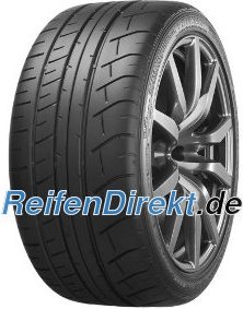 Dunlop SP Sport Maxx GT600 DSST ( 285/35 ZR20 (104Y) XL mit Felgenschutz (MFS), runflat )