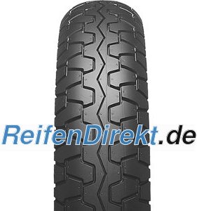 Bridgestone G510 ( 3.00-18 TT 52P Hinterrad, M/C )