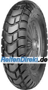Mitas MC17 ( 120/90-10 TL 56J Hinterrad, Vorderrad )