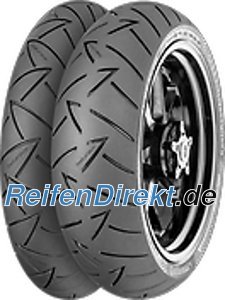 Continental ContiRoadAttack 2 EVO GT ( 180/55 ZR17 TL (73W) Hinterrad, M/C )