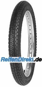 Mitas B3 ( 2.50-18 TT 43J Hinterrad, Vorderrad )