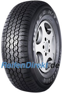 Bridgestone Dueler H/T 689 ( 205/80 R16 104T XL )